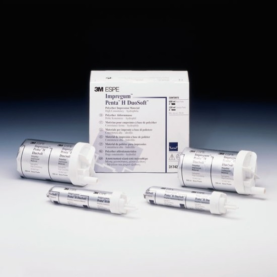 Impregum Penta H DuoSoft 31740 | Solventum 2 x 60 ml