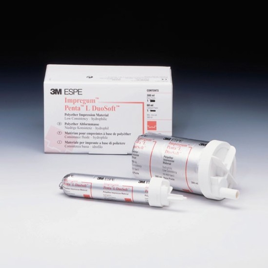 Impregum Penta L DuoSoft 31745 | Solventum 300 x 60 ml