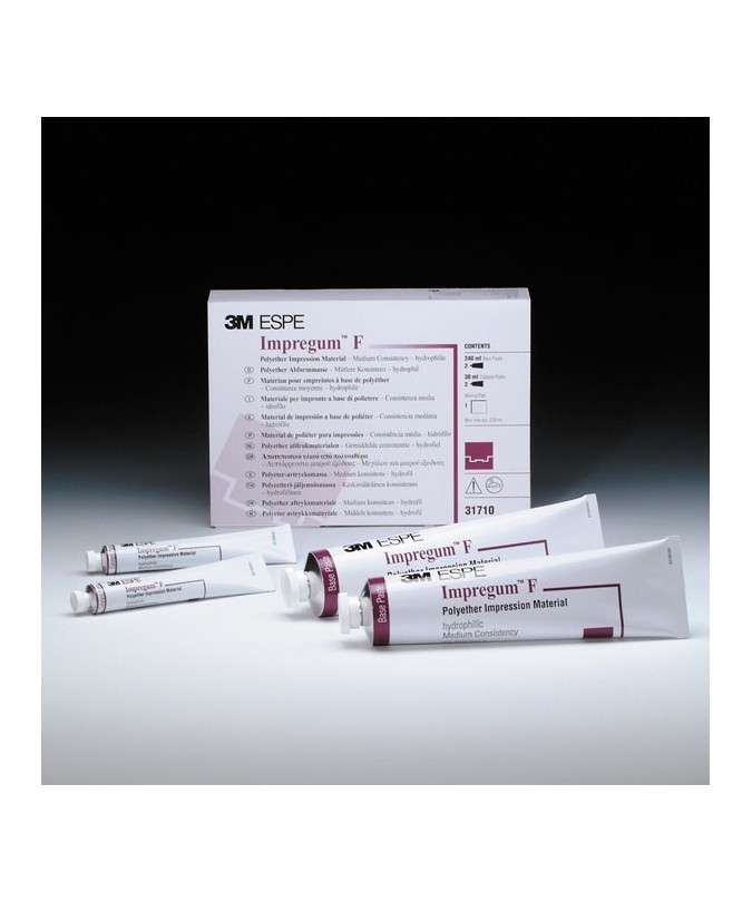 Impregum F Refill Pack 31710 | Solventum