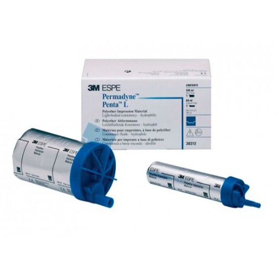 Permadyne Penta L 30312 | Solventum 66 ml