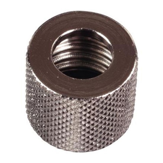 Tuerca estriada transparente para jeringa 77720 | Solventum