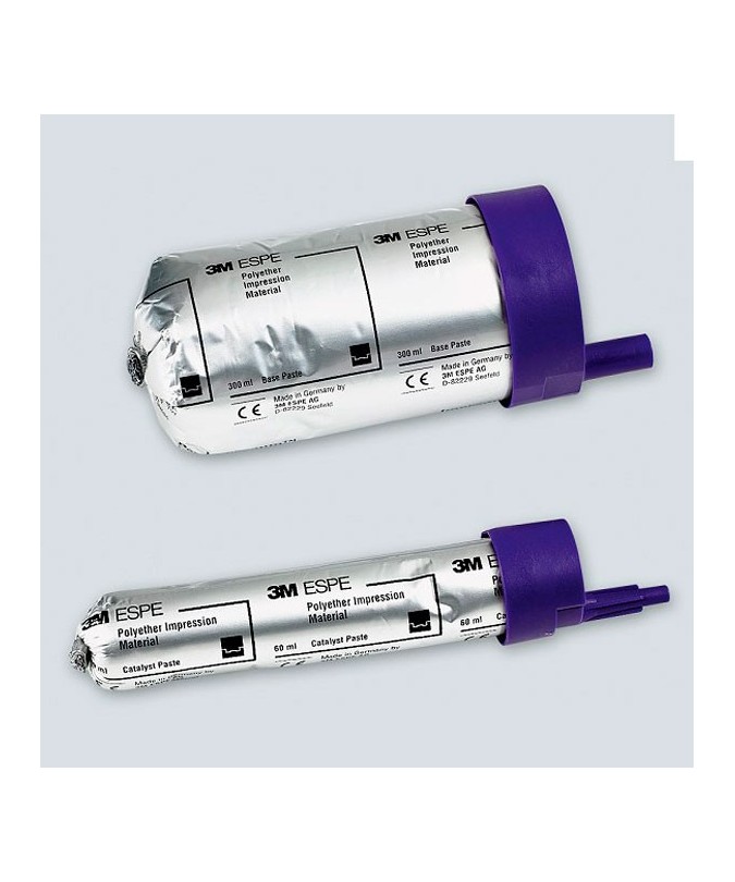 Impregum Penta H DuoSoft Quick 31768 | Solventum 300 ml, 60 ml