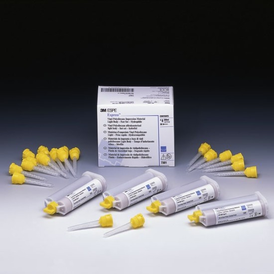 Express 7301 4 x 50 ml | Solventum