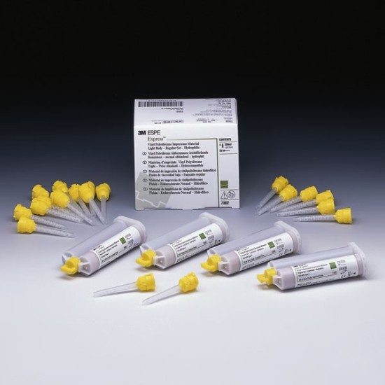 Express 7302 4 x 50 ml | Solventum