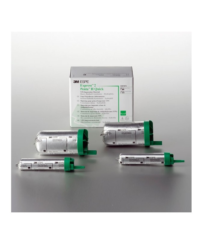 Express 2 Penta H Quick 36810 | Solventum 60 ml