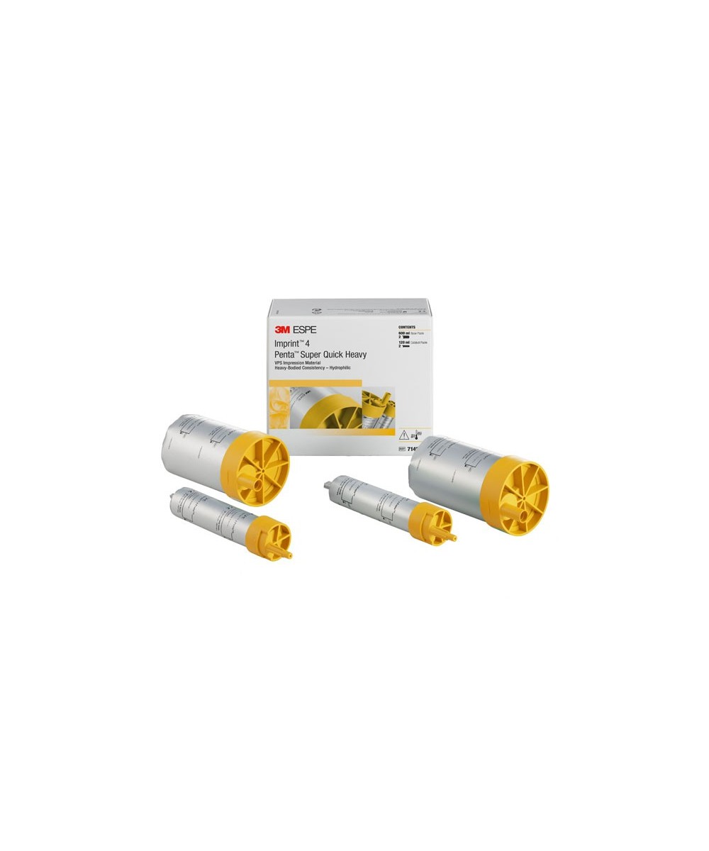 Imprint 4 71485 | Solventum 60 ml