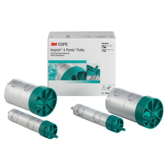 Imprint 4 71486 | Solventum 60 ml