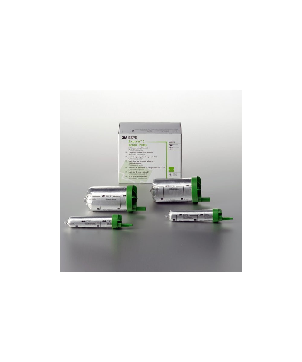 Express 2 Penta Putty Soft 36862 | Solventum 60 ml