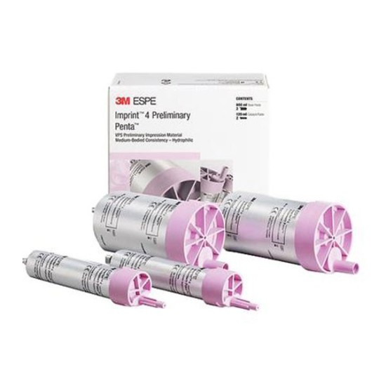 Imprint 4 Preliminary Penta 71521 | Solventum