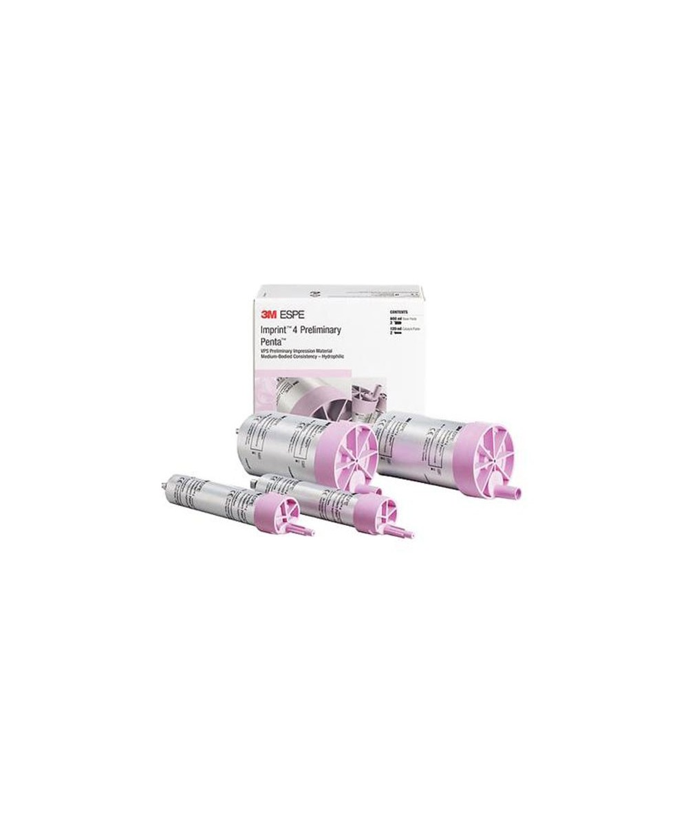 Imprint 4 Preliminary Penta 71521 | Solventum