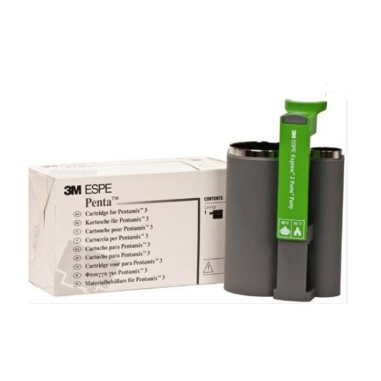 P3813 CARTUCHO EXPRESS 2 PENTA PUTTY PENTAMIX 3