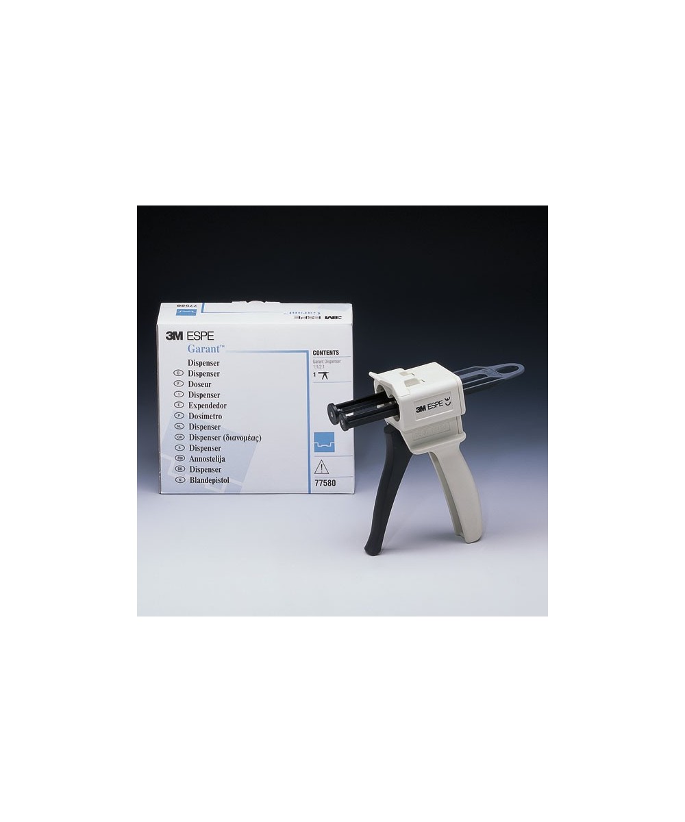 77580 PISTOLA DISPENSADORA GARANT 2 50ml.