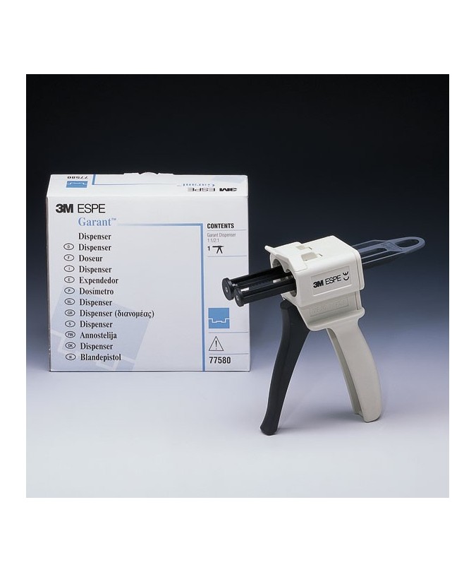 77580 PISTOLA DISPENSADORA GARANT 2 50ml.