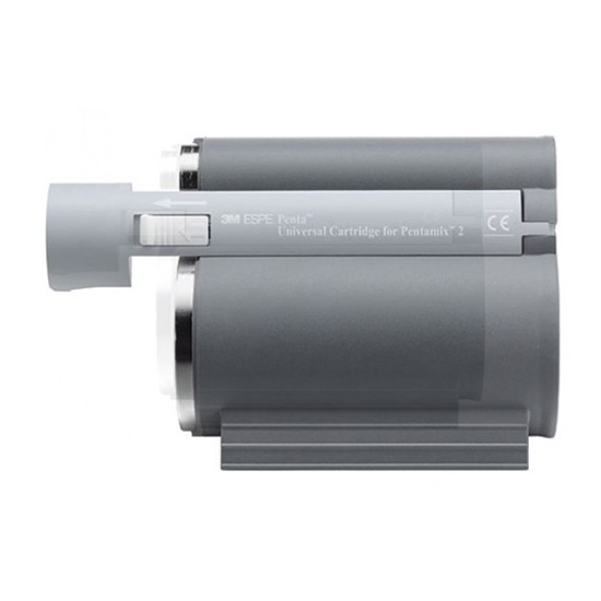 Cartucho universal Penta 76994 | Solventum 76994 cartuchos