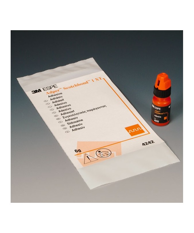 Adper Scotchbond 1 XT adhesivo 6 ml | total-etch