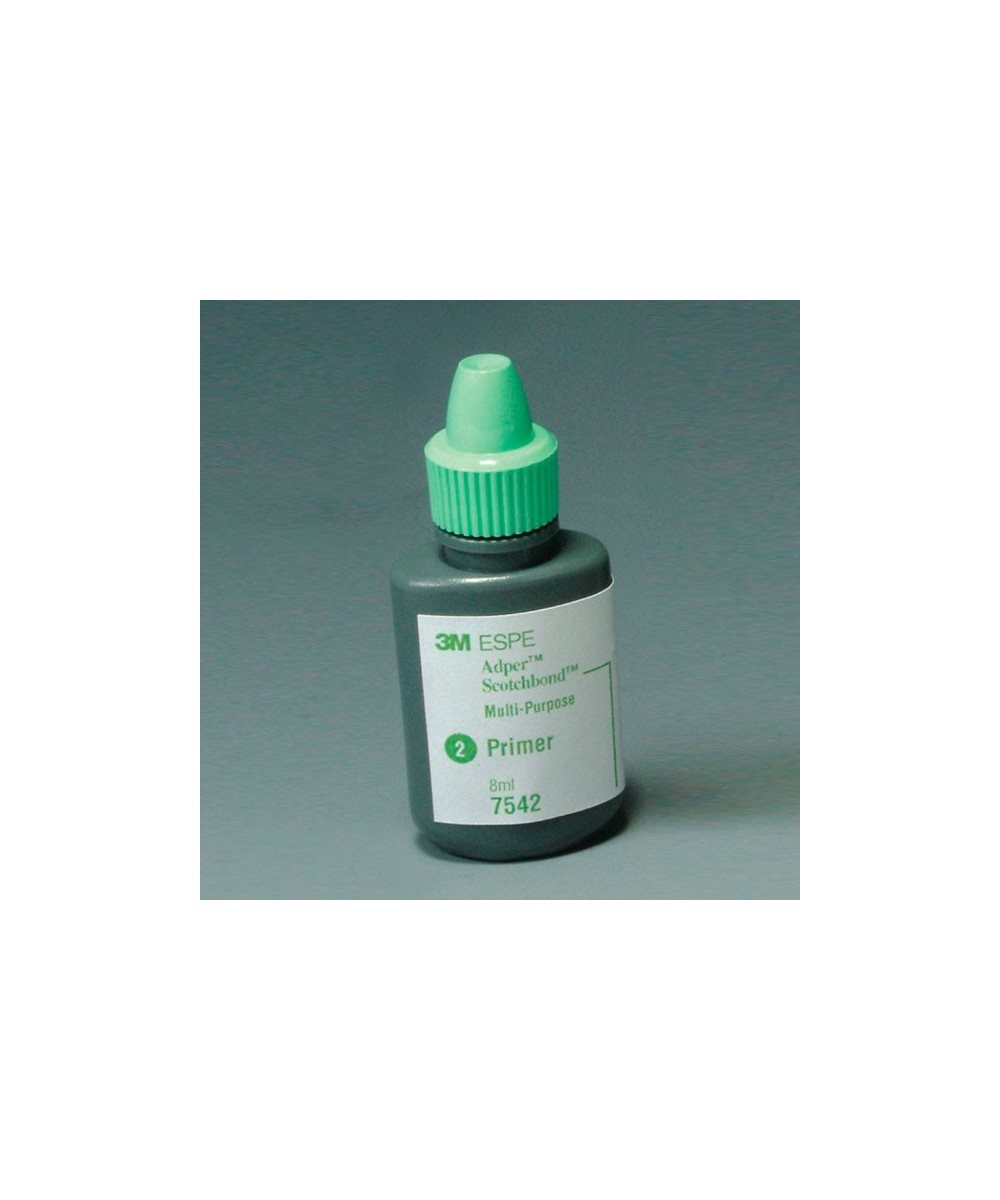 Scotchbond Multi-Purpose Primer 8 ml