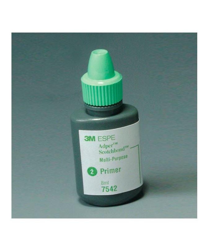 Scotchbond Multi-Purpose Primer 8 ml