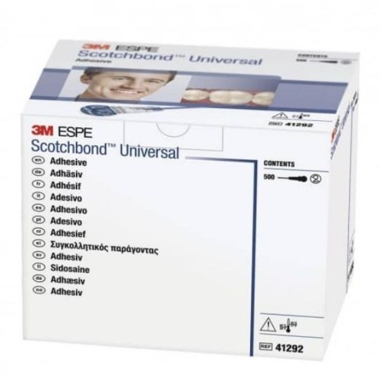 Scotchbond Universal 41292 500 monodosis | Solventum