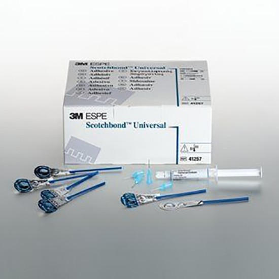 Scotchbond Universal 41257 200 monodosis | Solventum