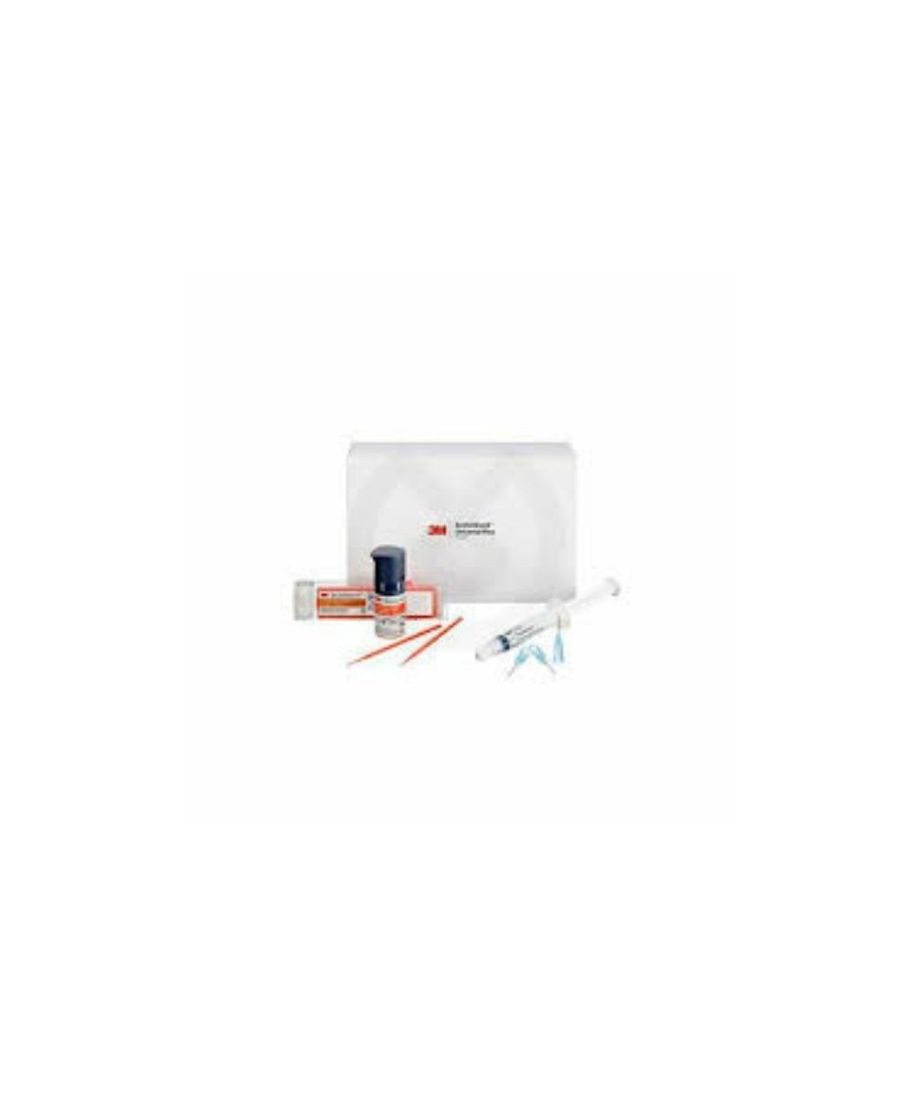 Scotchbond Universal Plus 41293 kit bote | Solventum 3 m, 5 ml, 1 jeri