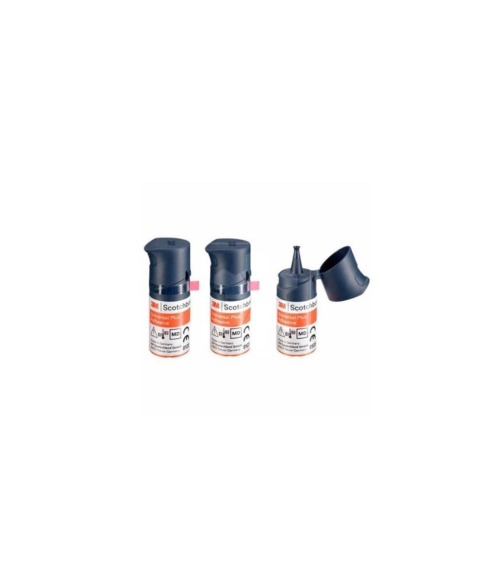 Scotchbond Universal Plus 41295 3x5 ml | Solventum