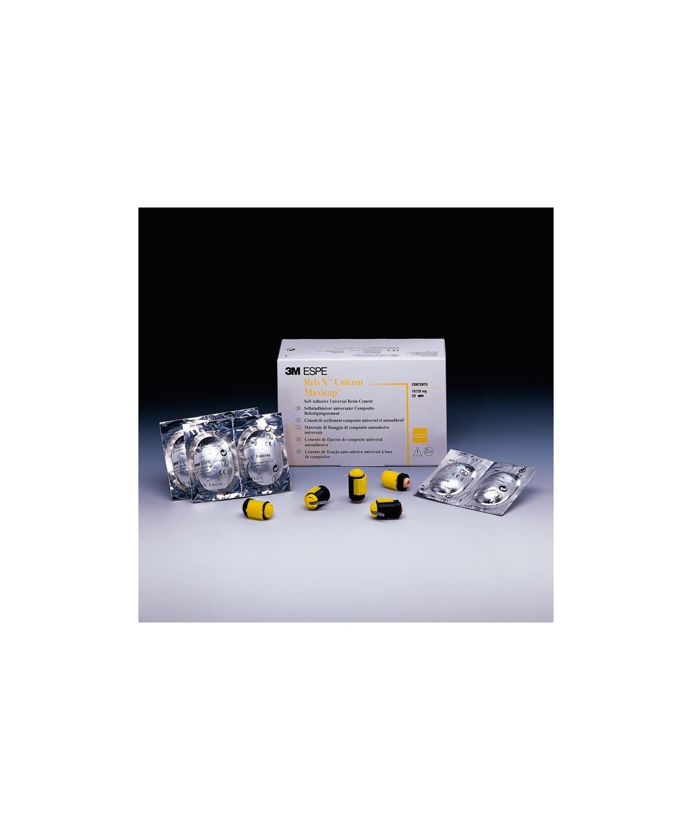 56831 RELYX UNIC. MAXICAP REP. SDO.20u.
