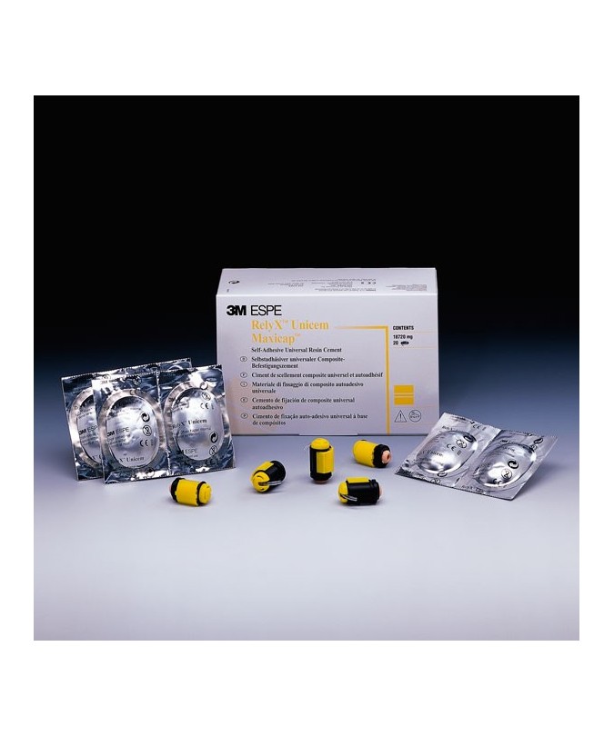 56831 RELYX UNIC. MAXICAP REP. SDO.20u.
