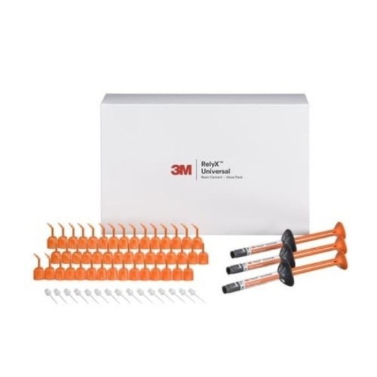 56977 RELYX UNIV.CEMENTO PCK AHORRO TRANSLUCIDO