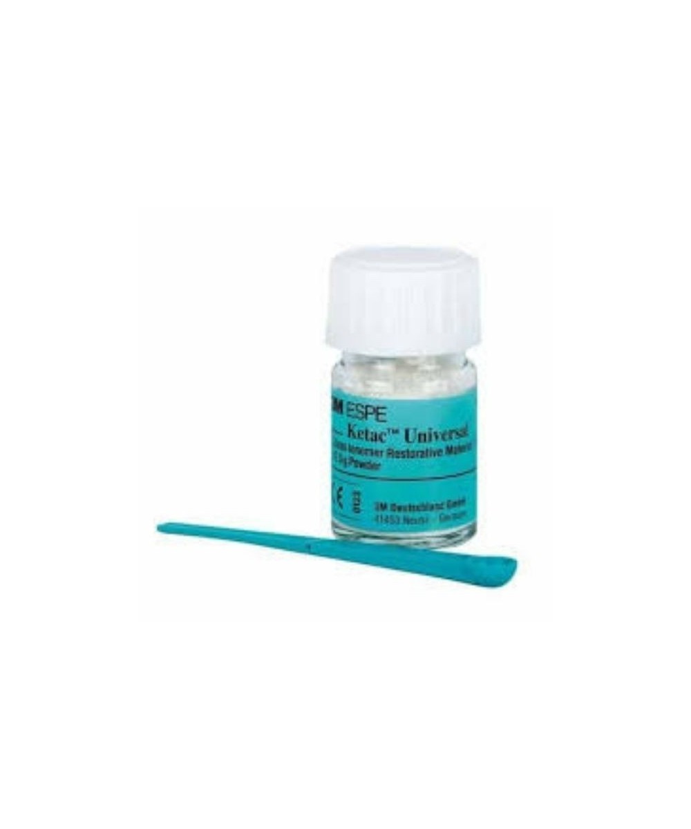 61107 KETAC UNIVERSAL HM REP. 12,5gr. A2
