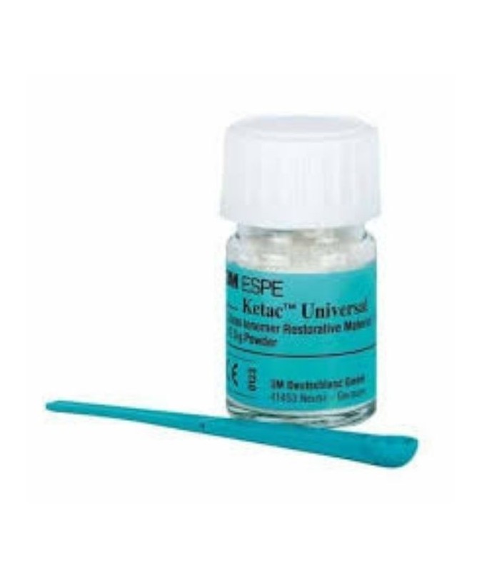 61107 KETAC UNIVERSAL HM REP. 12,5gr. A2