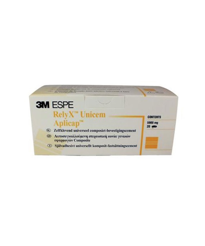 56820 BLANCO OP. RELYX UNIC.APLIC.REP.20u.