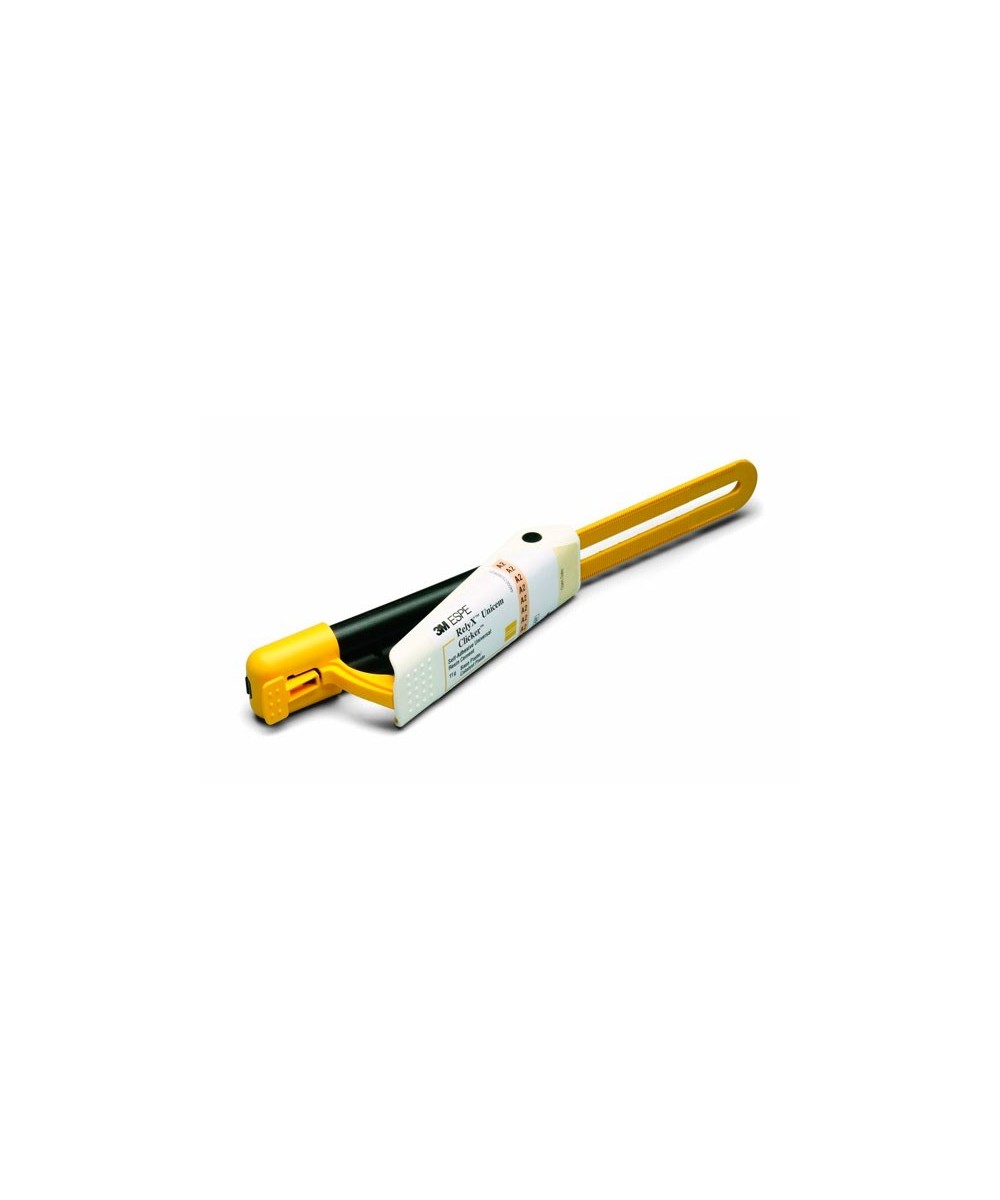 56874 TRANSLUCIDO RELYX UNIC. 2 CLICKER 11g.