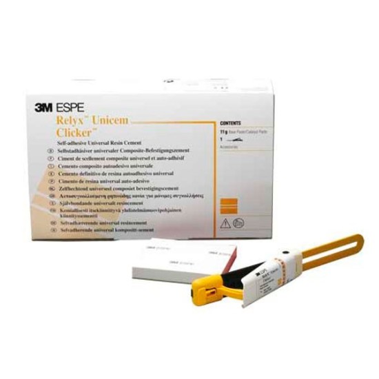 56876 (56836) A3 OPACO RELYX UNIC. 2 CLICKER 11g.