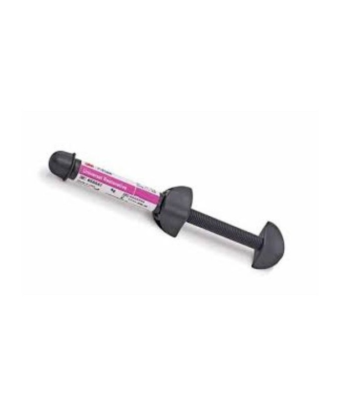 Filtek Universal Restorative 6555PO jeringa 4 g | Solventum 1 jeringas