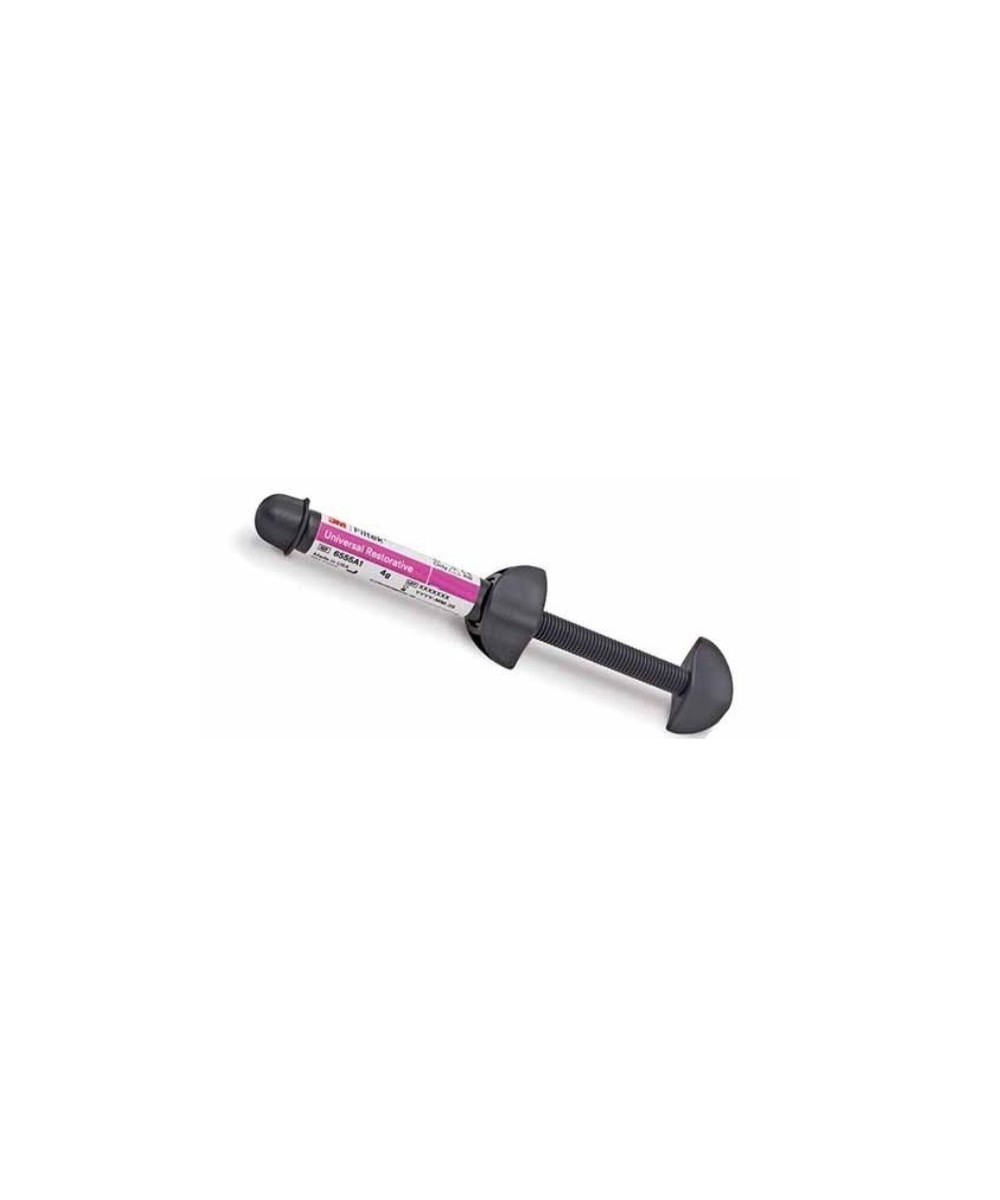 Filtek Universal Restorative 6555A2 jeringa 4 g | Solventum 1 jeringas