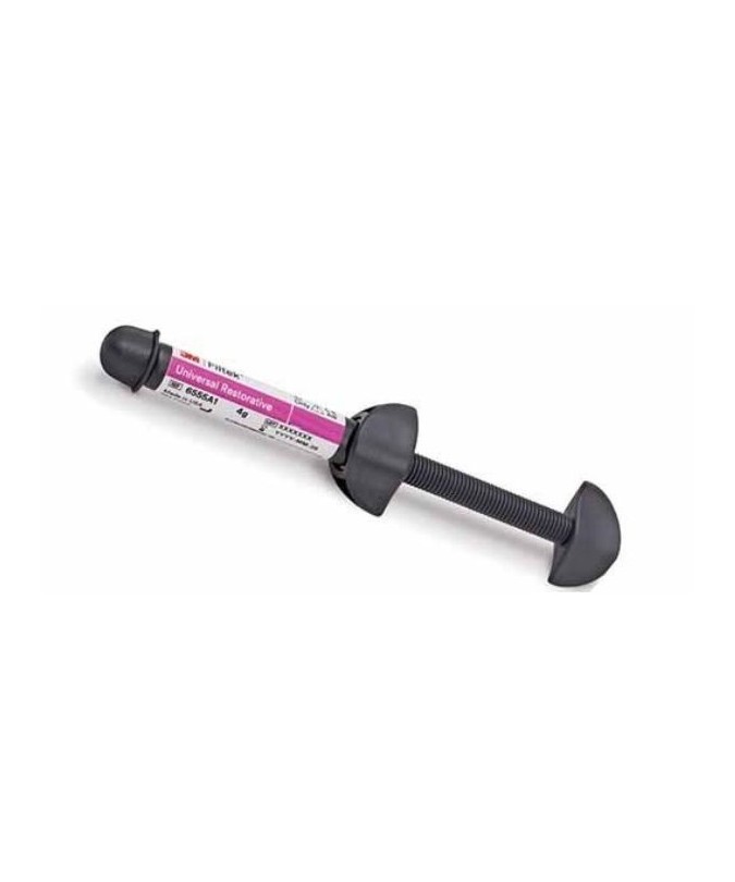 Filtek Universal Restorative 6555B2 jeringa 4 g | Solventum 1 jeringas