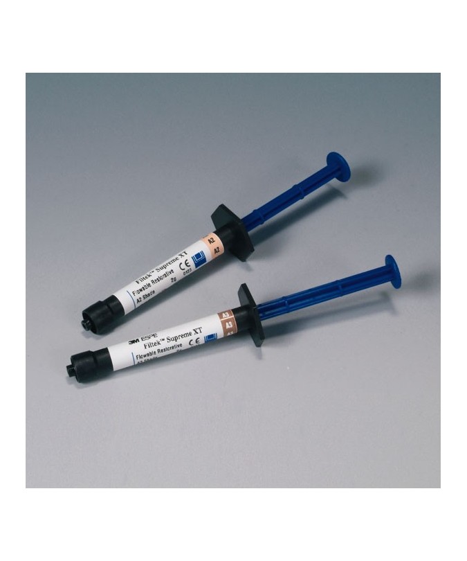 Filtek Supreme Flowable 6032A1 A1 | Solventum 2 x 2 g