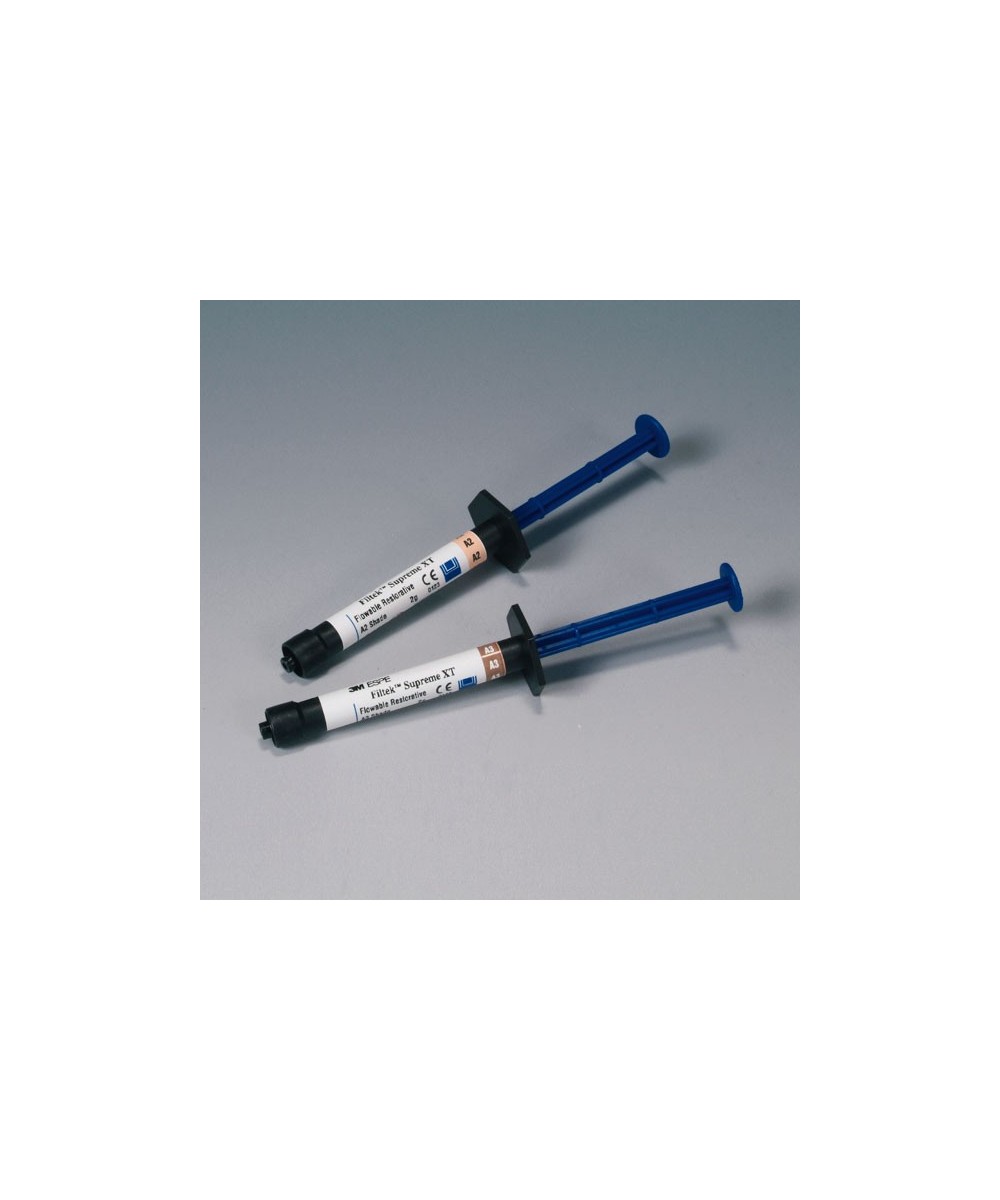 Filtek Supreme Flowable 6032A3.5 A3,5 | Solventum 2 x 2 g