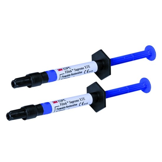 Filtek Supreme Flowable 6032A4N A4N | Solventum 2 x 2 g