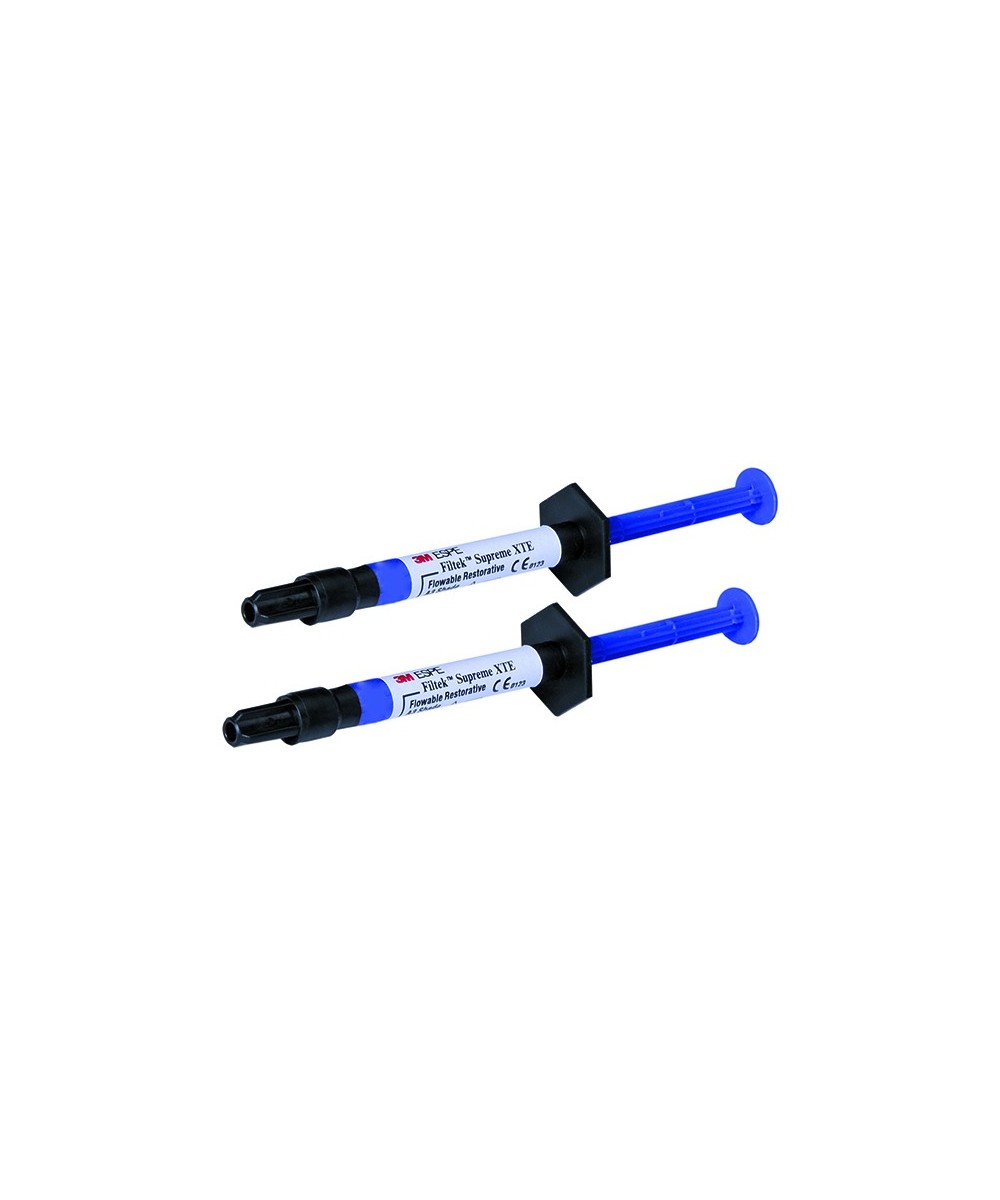 Filtek Supreme Flowable 6032A4N A4N | Solventum 2 x 2 g