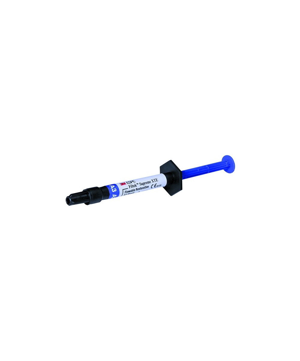 Filtek Supreme Flowable 6032B2 B2 | Solventum 2 x 2 g