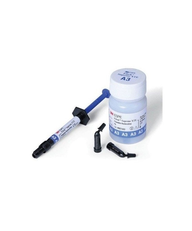 Filtek Supreme Flowable 6032D2 D2 | Solventum 2 x 2 g