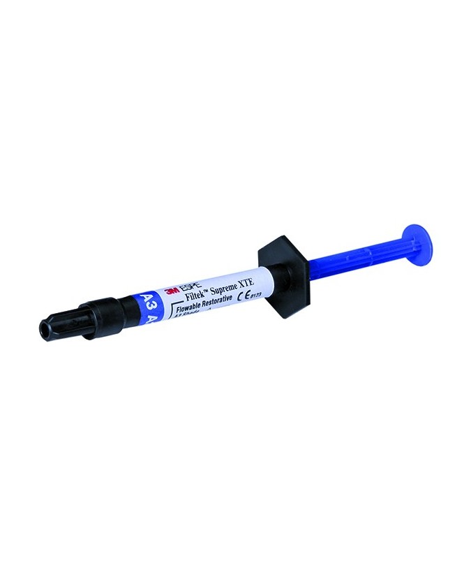 Filtek Supreme Flowable 6032C2 C2 | Solventum 2 x 2 g