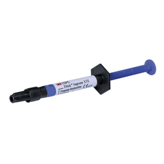 Filtek Supreme Flowable 6032WN WN | Solventum 2 x 2 g