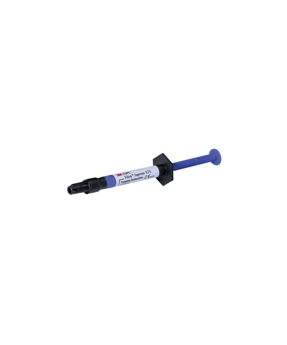 Filtek Supreme Flowable 6032WN WN | Solventum 2 x 2 g