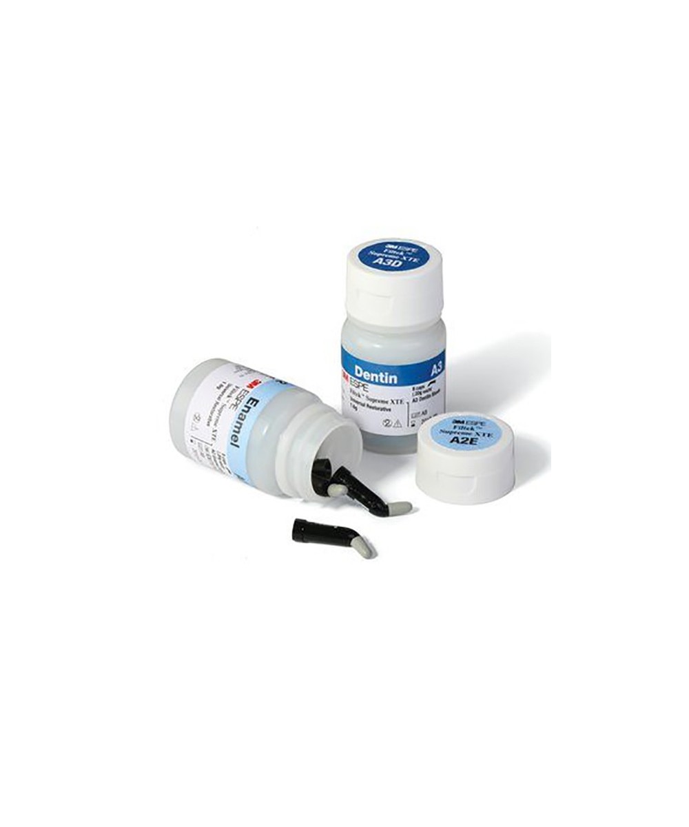 4911B1-E FILTEK SUPREME XTE CAP. B1 ESMALTE 10u.