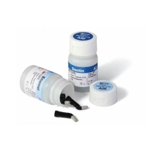 4911WB FILTEK SUPREME XTE CAP.W BODY 20u.