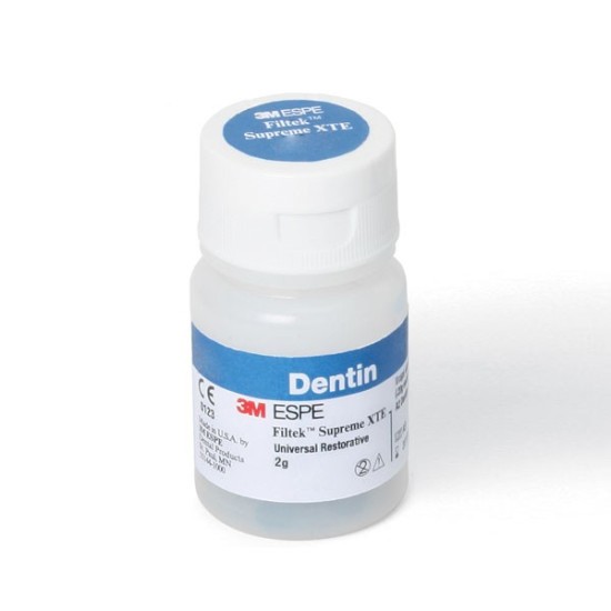 4911A1-D FILTEK SUPREME XTE CAP. A1 DENTINA 10u.