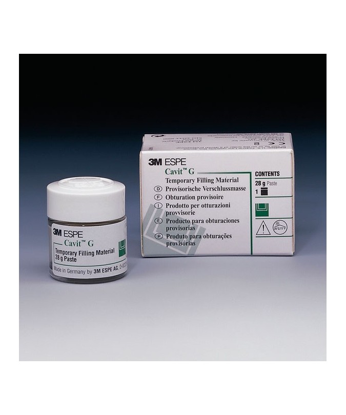 44313 CAVIT-G ENVASE NORMAL 28gr