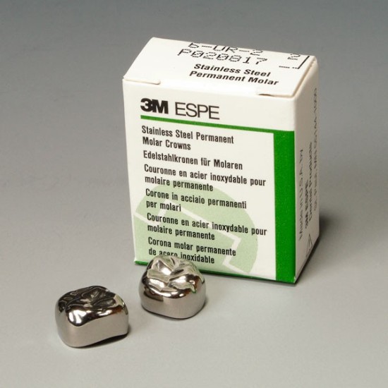 DUL-3 CORONAS NI-CHRO 5u.